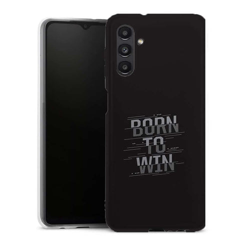 Coque Samsung Galaxy A13 5G Born To Win - MaCoquePerso