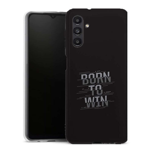 Coque Samsung Galaxy A13 5G Born To Win - MaCoquePerso