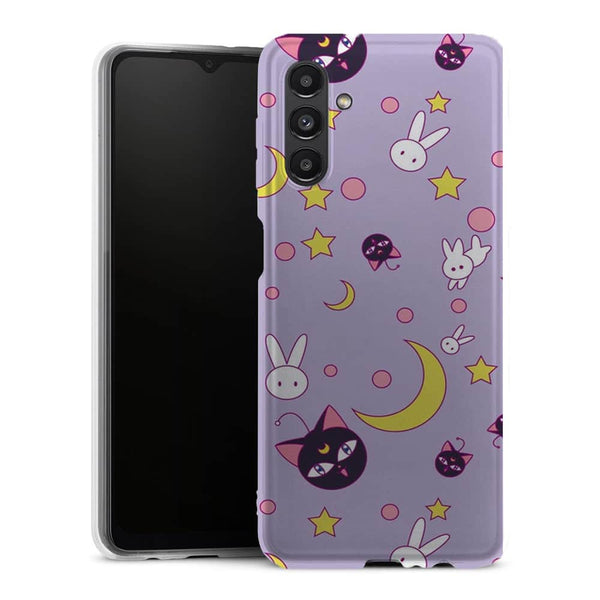Coque Samsung Galaxy A13 5G Catimoon - MaCoquePerso