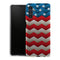 Coque Samsung Galaxy A13 5G Usa Chevrons Vote - MaCoquePerso