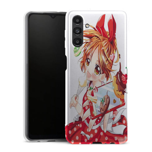 Coque Samsung Galaxy A13 5G Cooking Carine - MaCoquePerso