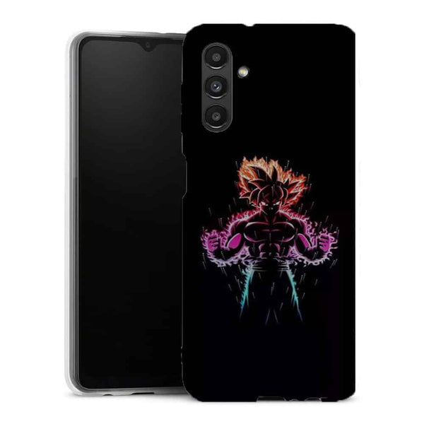 Coque Samsung Galaxy A13 5G Dbz Ascension - MaCoquePerso