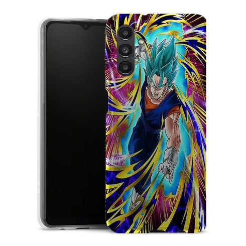 Coque Samsung Galaxy A13 5G Dbz Aura - MaCoquePerso