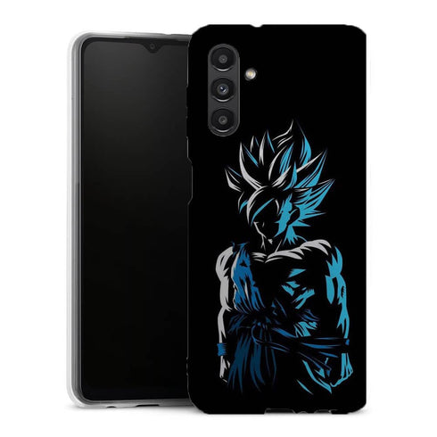 Coque Samsung Galaxy A13 5G Dbz Adventure - MaCoquePerso