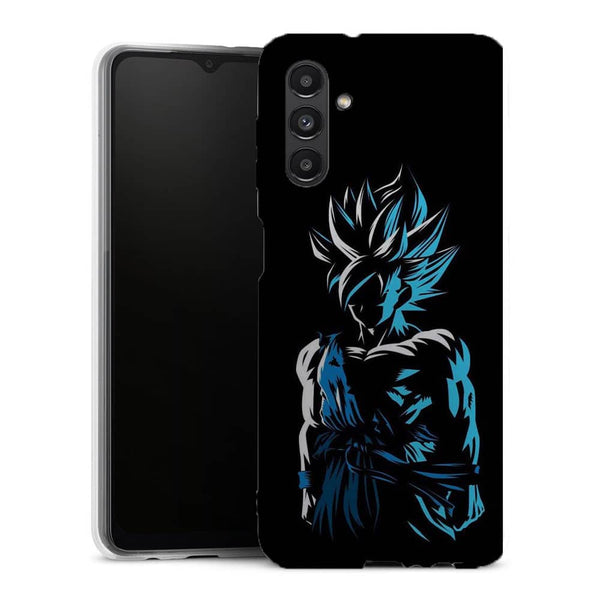 Coque Samsung Galaxy A13 5G Dbz Adventure - MaCoquePerso