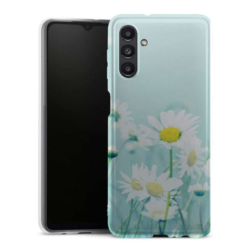 Coque Samsung Galaxy A13 5G Dansing Daisies - MaCoquePerso