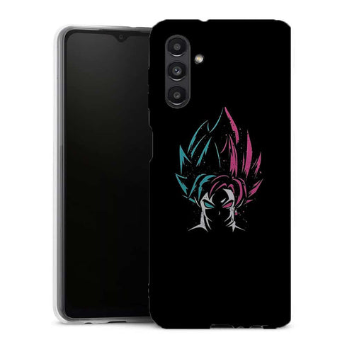 Coque Samsung Galaxy A13 5G Dragon Ball Sangoku Fusion - MaCoquePerso