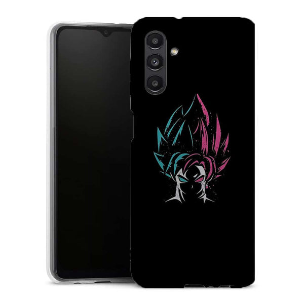 Coque Samsung Galaxy A13 5G Dragon Ball Sangoku Fusion - MaCoquePerso