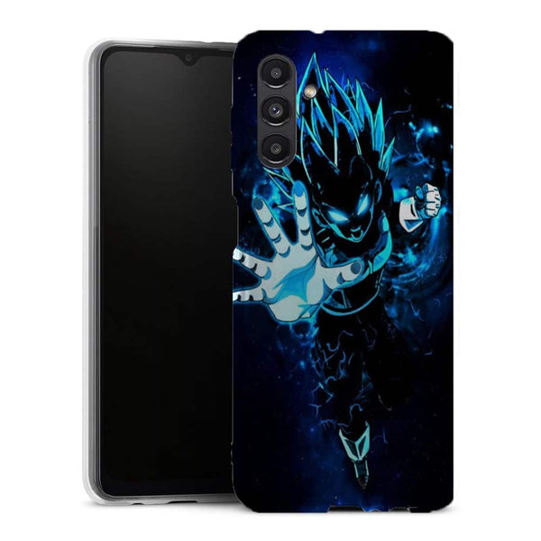 Coque Samsung Galaxy A13 5G Dragon Ball Super Beerus - MaCoquePerso