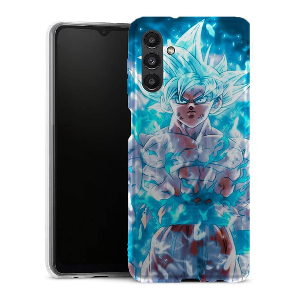 Coque Samsung Galaxy A13 5G Super Freeza Power - MaCoquePerso