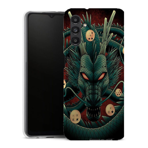 Coque Samsung Galaxy A13 5G Dragon Shenron - MaCoquePerso