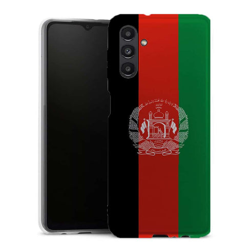 Coque Samsung Galaxy A13 5G Afghanistan - MaCoquePerso