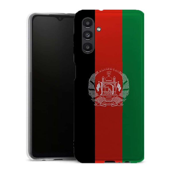 Coque Samsung Galaxy A13 5G Afghanistan - MaCoquePerso