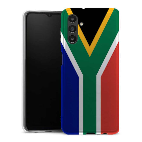 Coque Samsung Galaxy A13 5G Afrique du Sud - MaCoquePerso