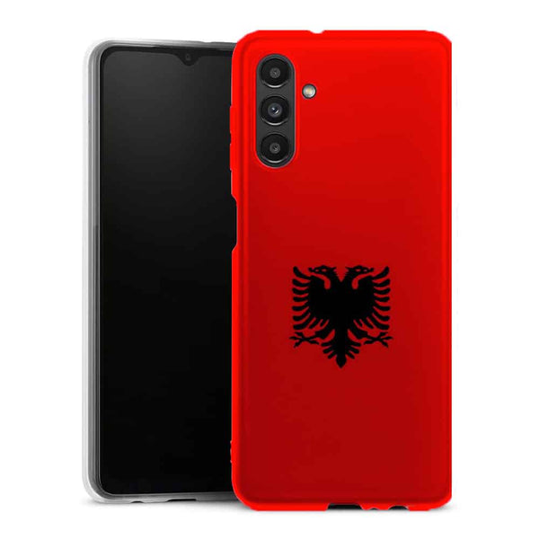 Coque Samsung Galaxy A13 5G Albanie - MaCoquePerso