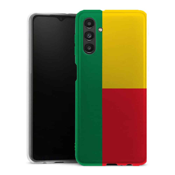 Coque Samsung Galaxy A13 5G Benin - MaCoquePerso