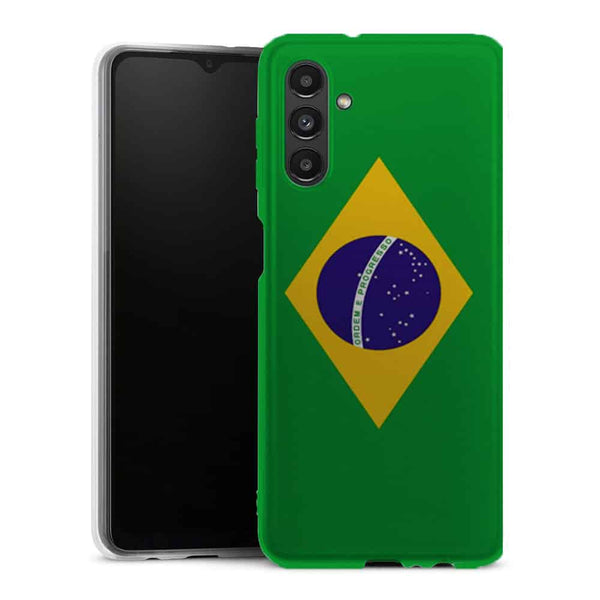 Coque Samsung Galaxy A13 5G Bresil - MaCoquePerso