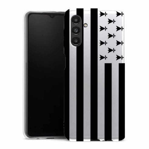 Coque Samsung Galaxy A13 5G Bretagne - MaCoquePerso