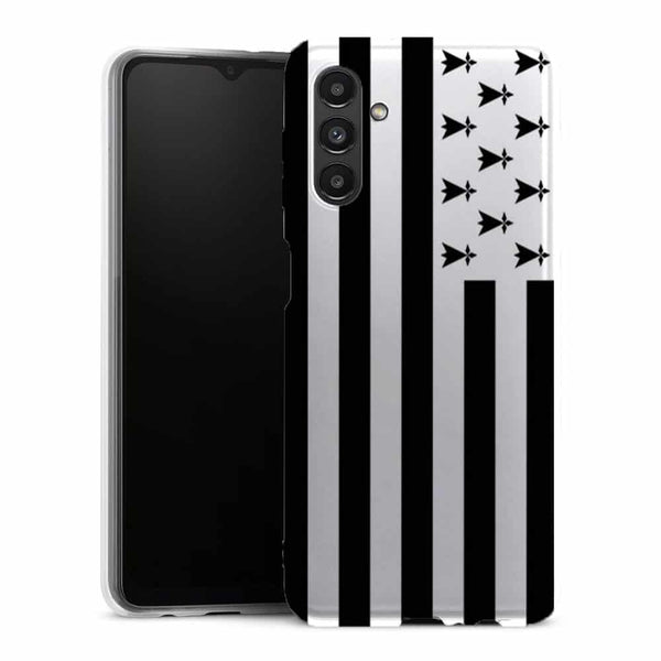 Coque Samsung Galaxy A13 5G Bretagne - MaCoquePerso