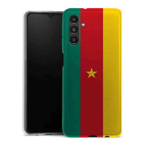 Coque Samsung Galaxy A13 5G Cameroun - MaCoquePerso