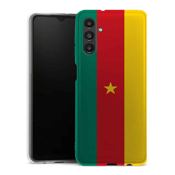 Coque Samsung Galaxy A13 5G Cameroun - MaCoquePerso