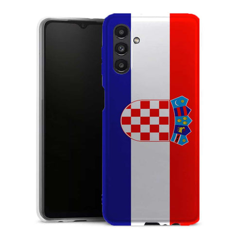 Coque Samsung Galaxy A13 5G Croatie - MaCoquePerso