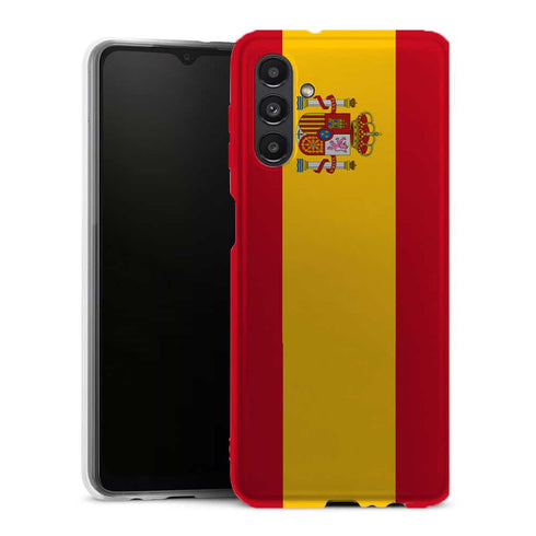 Coque Samsung Galaxy A13 5G Espagne - MaCoquePerso