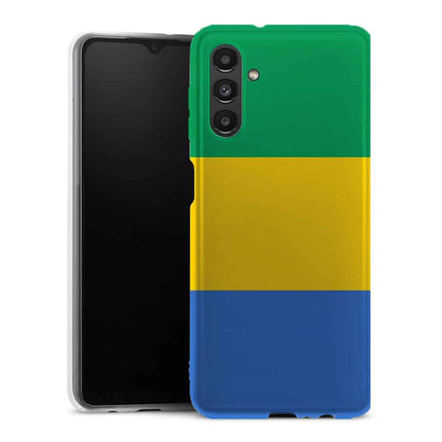Coque Samsung Galaxy A13 5G Gabon - MaCoquePerso