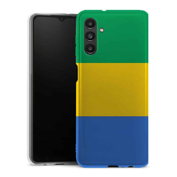 Coque Samsung Galaxy A13 5G Gabon - MaCoquePerso