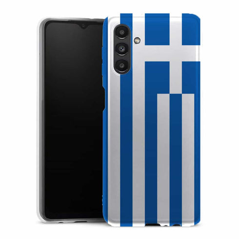 Coque Samsung Galaxy A13 5G Grece - MaCoquePerso