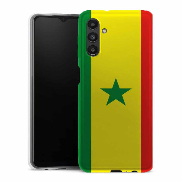 Coque Samsung Galaxy A13 5G Senegal - MaCoquePerso
