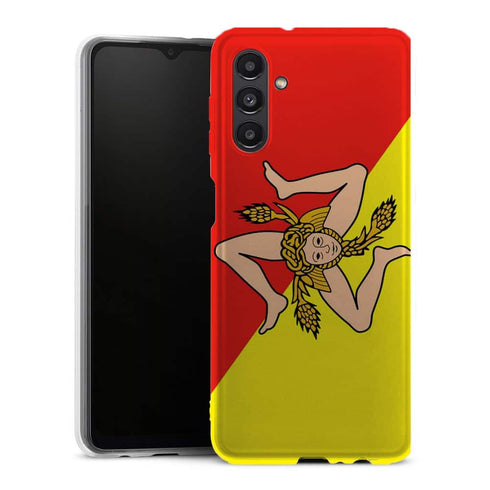 Coque Samsung Galaxy A13 5G Sicile - MaCoquePerso