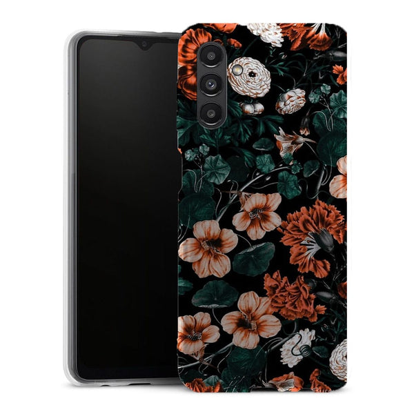 Coque Samsung Galaxy A13 5G Foret de nuit XVII - MaCoquePerso