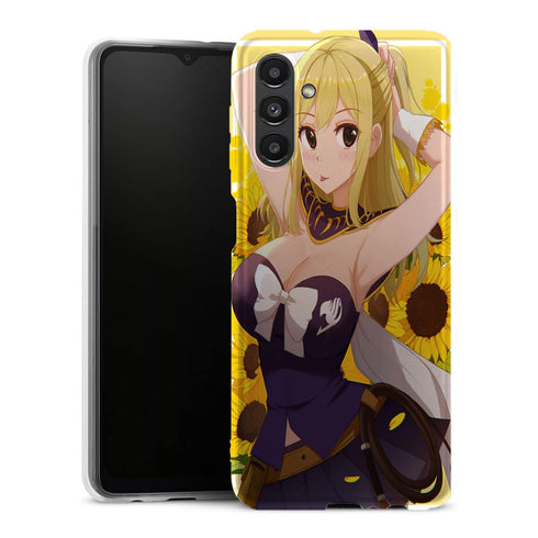 Coque Samsung Galaxy A13 5G Fairy Tail - MaCoquePerso