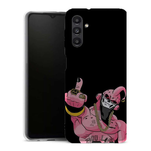 Coque Samsung Galaxy A13 5G Fuck Buu - MaCoquePerso