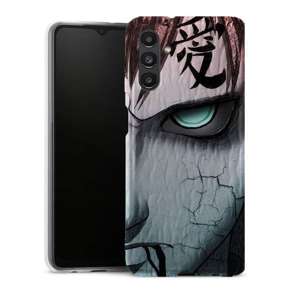Coque Samsung Galaxy A13 5G Gaara du Sable - MaCoquePerso