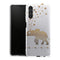 Coque Samsung Galaxy A13 5G Gatsby gold glitter elephant - MaCoquePerso