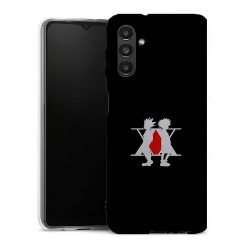 Coque Samsung Galaxy A13 5G Hunter X Hunter - MaCoquePerso