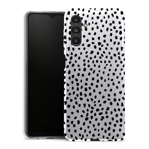 Coque Samsung Galaxy A13 5G Impression Dalmat - MaCoquePerso