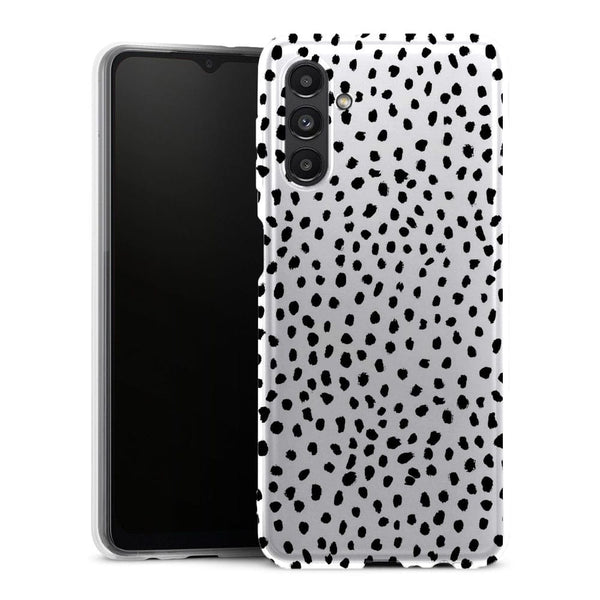 Coque Samsung Galaxy A13 5G Impression Dalmat - MaCoquePerso