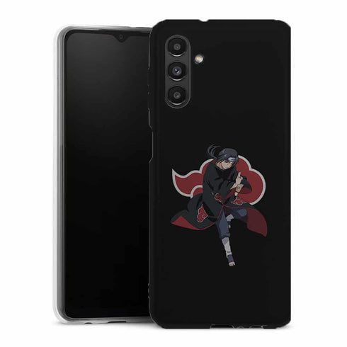 Coque Samsung Galaxy A13 5G ITACHI - MaCoquePerso