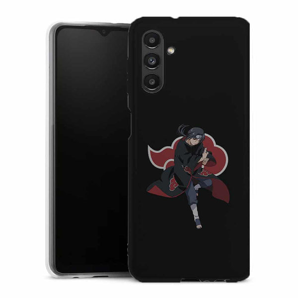 Coque Samsung Galaxy A13 5G ITACHI - MaCoquePerso