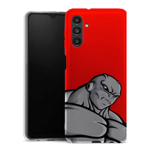 Coque Samsung Galaxy A13 5G Jiren Full Power - MaCoquePerso