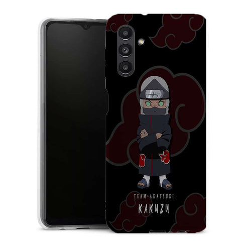 Coque Samsung Galaxy A13 5G Kakuzu - MaCoquePerso