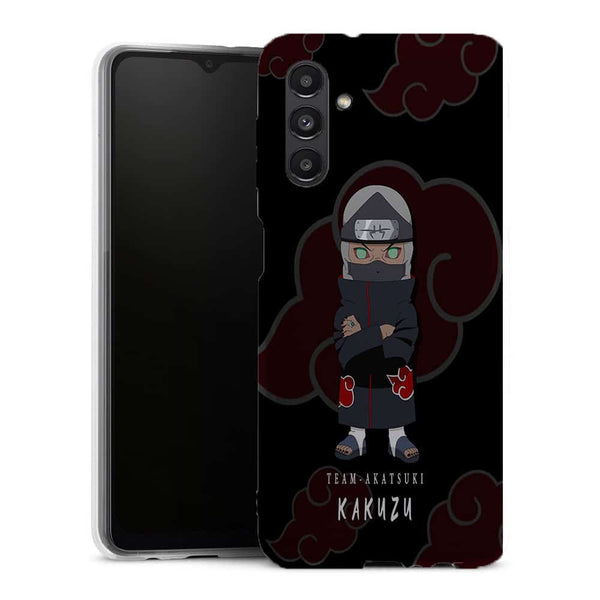 Coque Samsung Galaxy A13 5G Kakuzu - MaCoquePerso