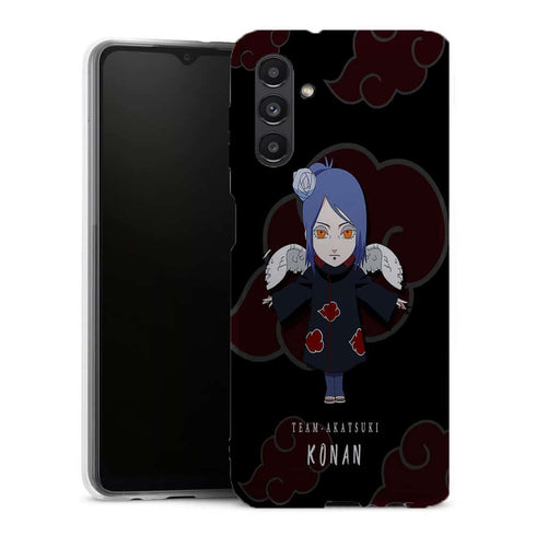 Coque Samsung Galaxy A13 5G Konan - MaCoquePerso