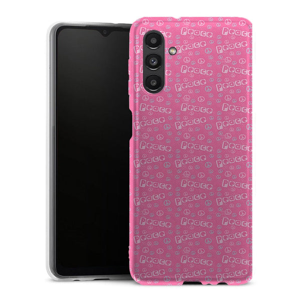 Coque Samsung Galaxy A13 5G Peace Kawaïi - MaCoquePerso