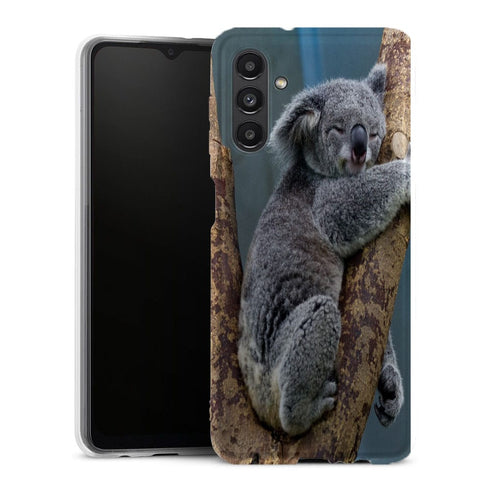 Coque Samsung Galaxy A13 5G Koalas Bear Australia - MaCoquePerso