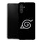 Coque Samsung Galaxy A13 5G Konoha Symbol - MaCoquePerso