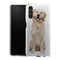 Coque Samsung Galaxy A13 5G Labrador Golden - MaCoquePerso